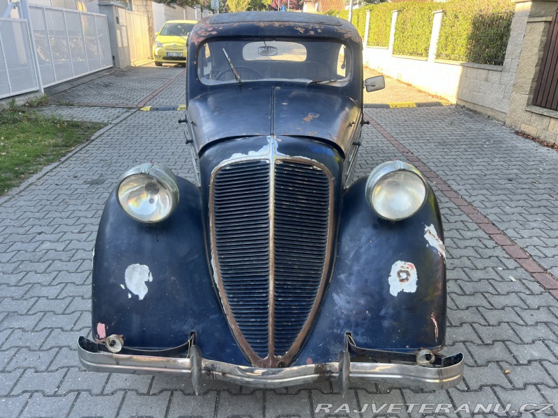 Ostatní značky Ostatní modely Z5 express