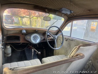 Ostatní značky Ostatní modely Z5 express 1936