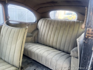 Ostatní značky Ostatní modely Z5 express 1936