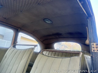 Ostatní značky Ostatní modely Z5 express 1936