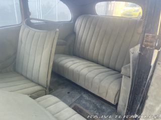 Ostatní značky Ostatní modely Z5 express 1936