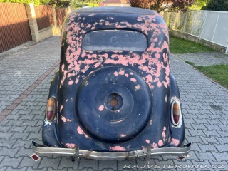 Ostatní značky Ostatní modely Z5 express 1936