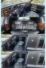 Cadillac Brougham  1800