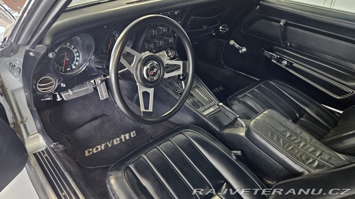 Chevrolet Corvette  1971