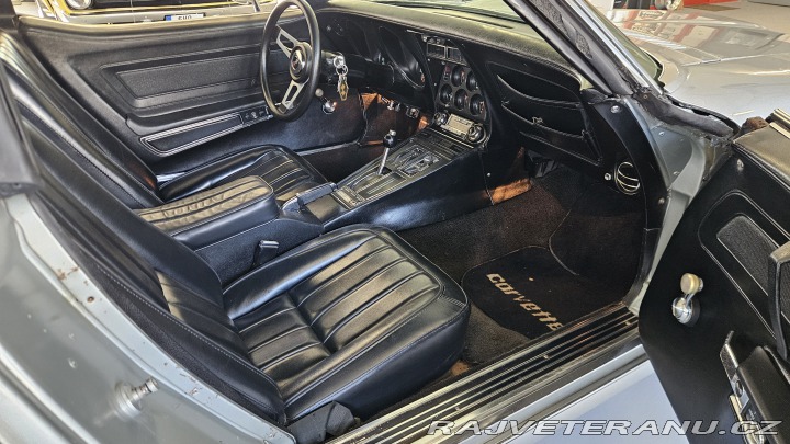 Chevrolet Corvette  1971