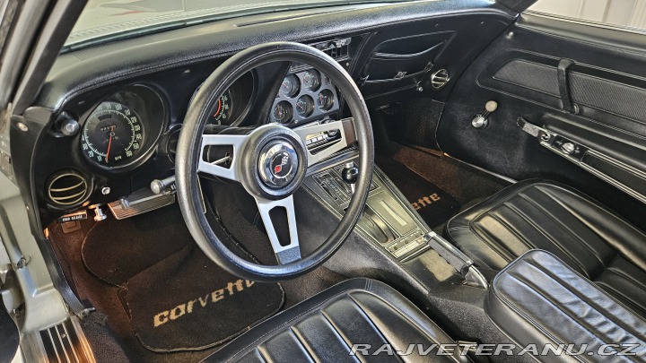 Chevrolet Corvette  1971