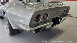 Chevrolet Corvette  1971