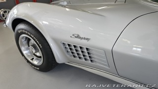 Chevrolet Corvette  1971