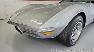 Chevrolet Corvette  1971