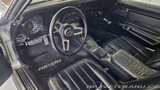 Chevrolet Corvette  1971