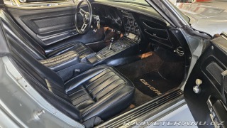 Chevrolet Corvette  1971