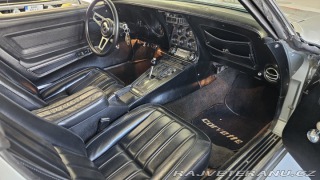 Chevrolet Corvette  1971