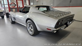 Chevrolet Corvette  1971
