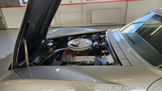 Chevrolet Corvette  1971