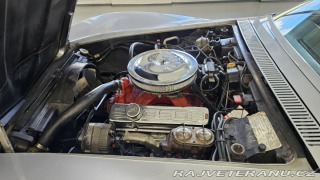 Chevrolet Corvette  1971