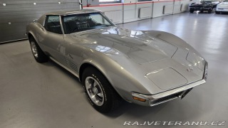 Chevrolet Corvette  1971