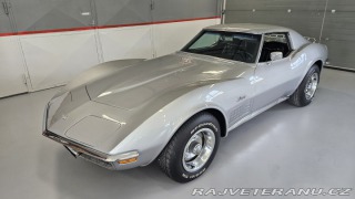 Chevrolet Corvette  1971