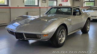 Chevrolet Corvette  1971
