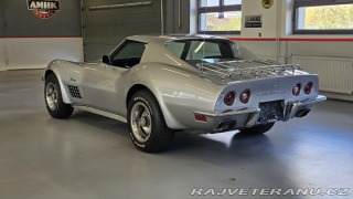 Chevrolet Corvette  1971