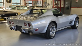 Chevrolet Corvette  1971