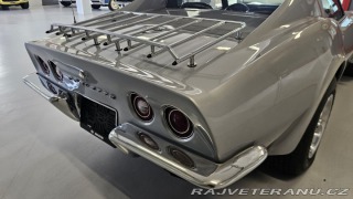 Chevrolet Corvette  1971