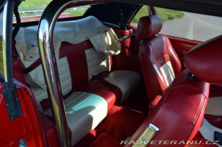 Ford Mustang Convertible Sports Sprint 1967