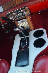 Ford Mustang Convertible Sports Sprint 1967