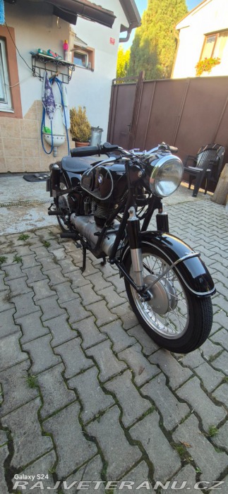 BMW R 25