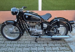 BMW R 25