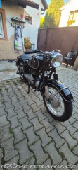 BMW R 25 1959