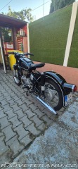 BMW R 25 1959