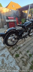 BMW R 25 1959