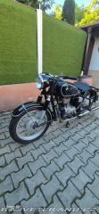 BMW R 25 1959