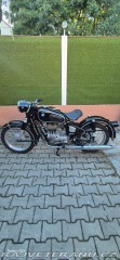 BMW R 25 1959