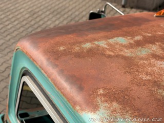 Ford F F250 Camper Special 1967