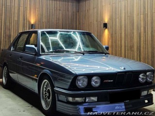 BMW  Alpina B9