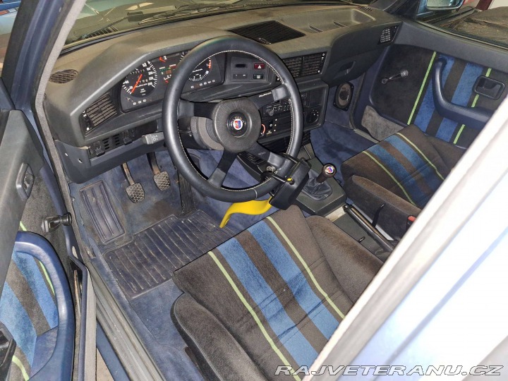 BMW Ostatní modely Alpina B9 1983