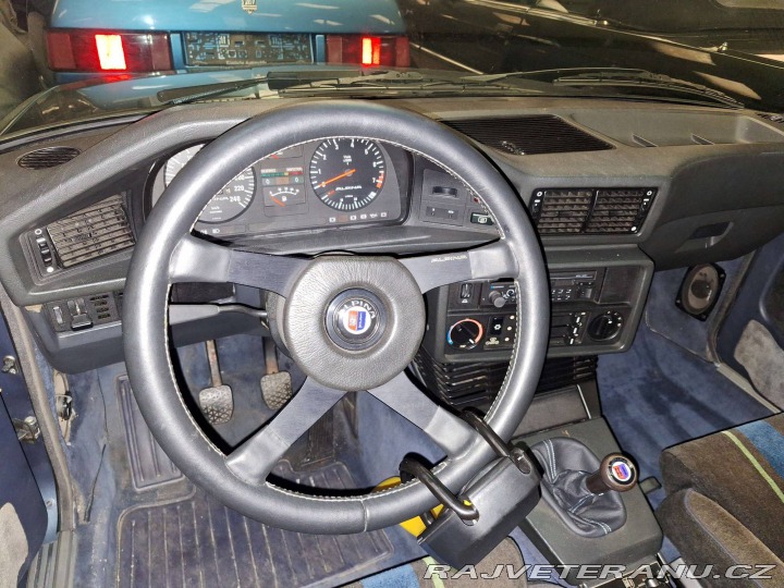 BMW Ostatní modely Alpina B9 1983