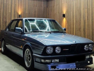 BMW Ostatní modely Alpina B9 1983
