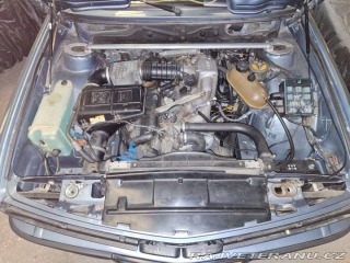BMW Ostatní modely Alpina B9 1983