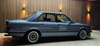 BMW Ostatní modely Alpina B9 1983