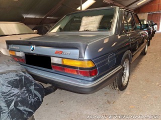 BMW Ostatní modely Alpina B9 1983