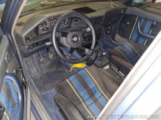 BMW Ostatní modely Alpina B9 1983