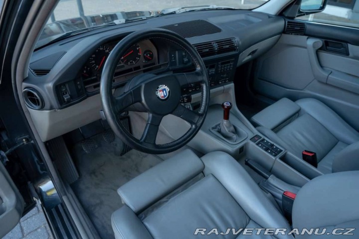 BMW Ostatní modely Alpina B10 1991