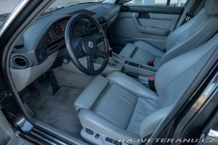 BMW Ostatní modely Alpina B10 1991