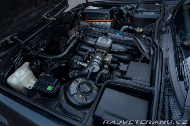 BMW Ostatní modely Alpina B10 1991