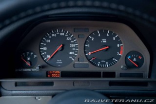 BMW Ostatní modely Alpina B10 1991