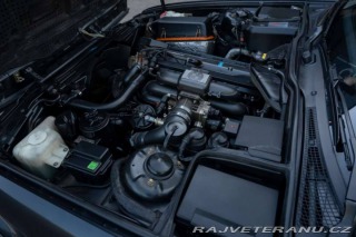BMW Ostatní modely Alpina B10 1991