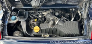 Porsche 911 996 Carrera 1998