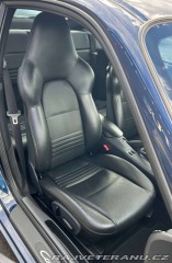 Porsche 911 996 Carrera 1998